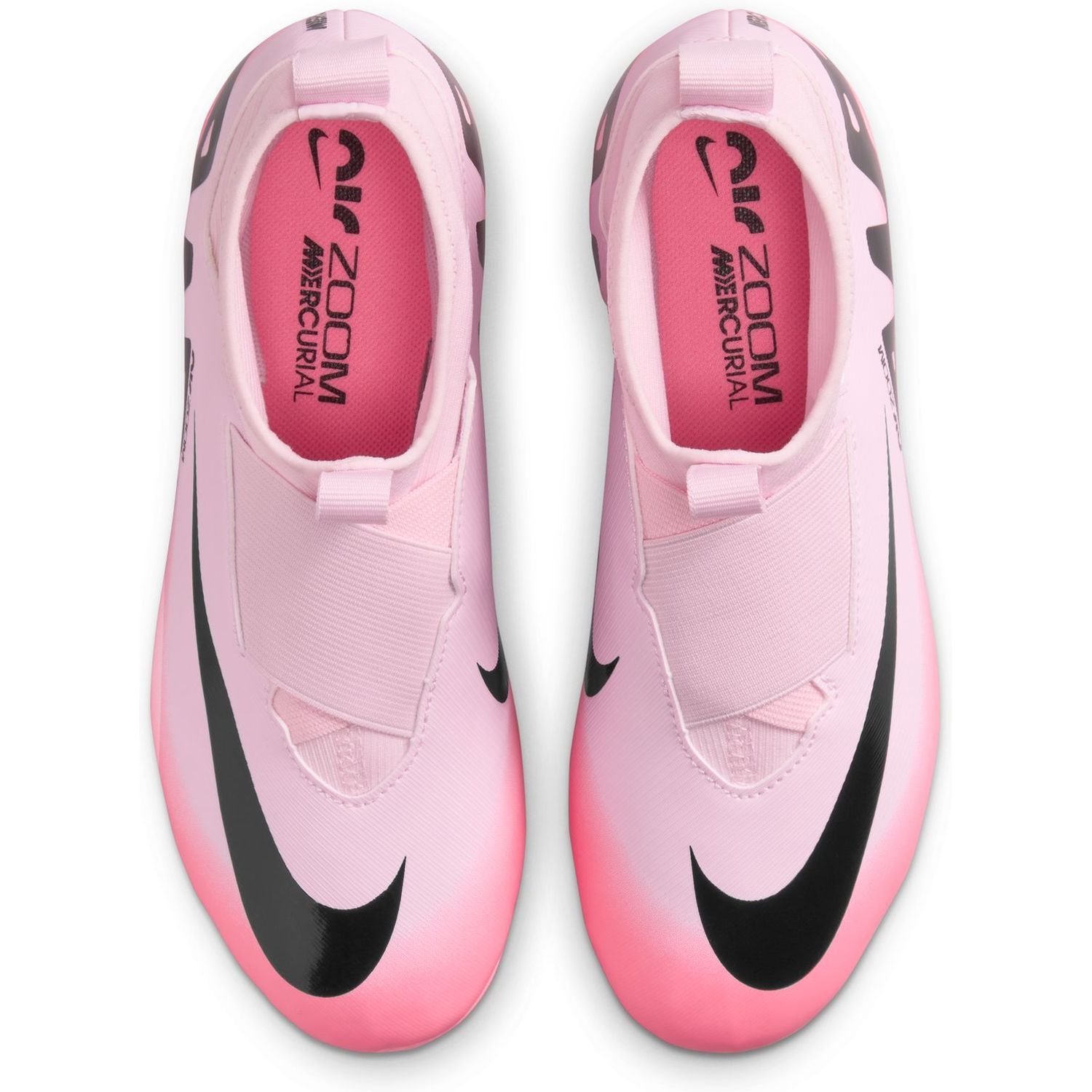 JR ZOOM SUPERFLY 9 ACAD FG/MG