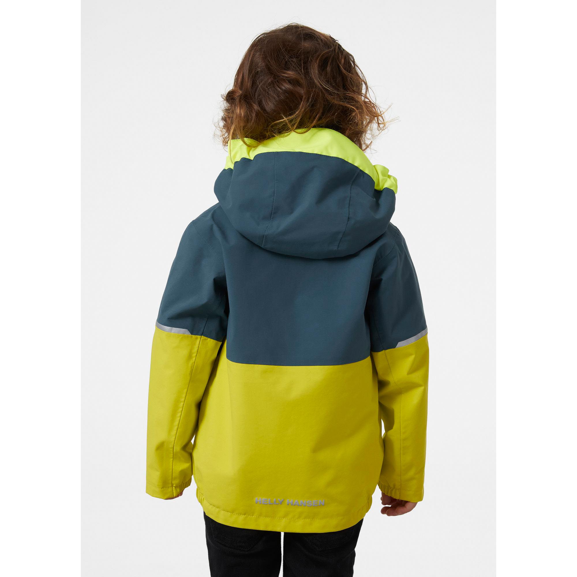 K SOGN JACKET
