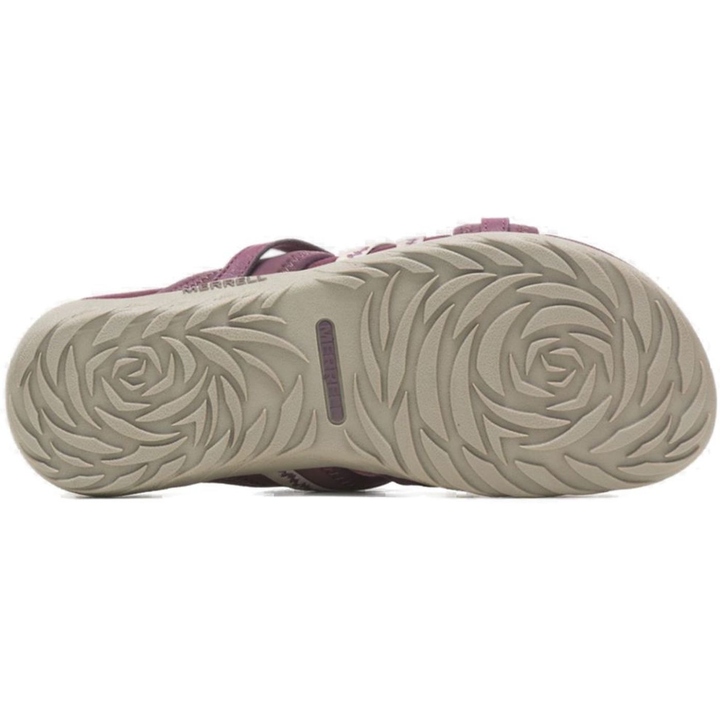 Terran 3 Cush Slide Wmn