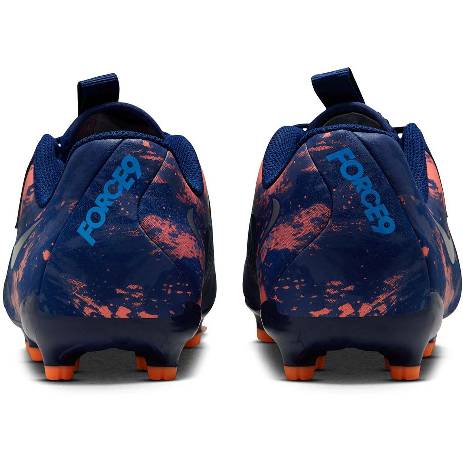 JR PHANTOM GX II ACAD FG/MG Erling Haaland Edition