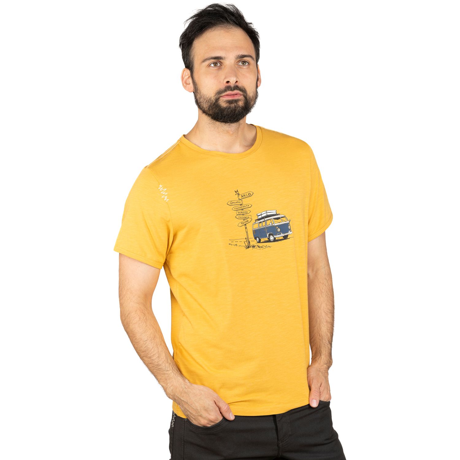 Innsbruck Bus T-Shirt
