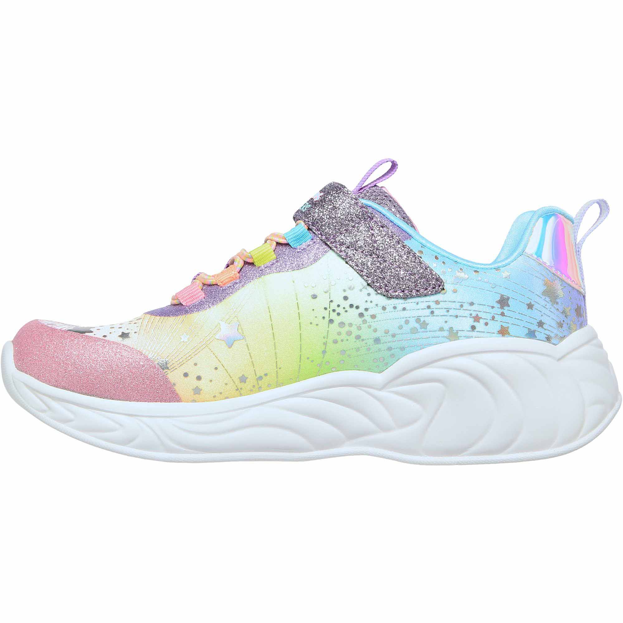 S Lights-Unicorn Dreams