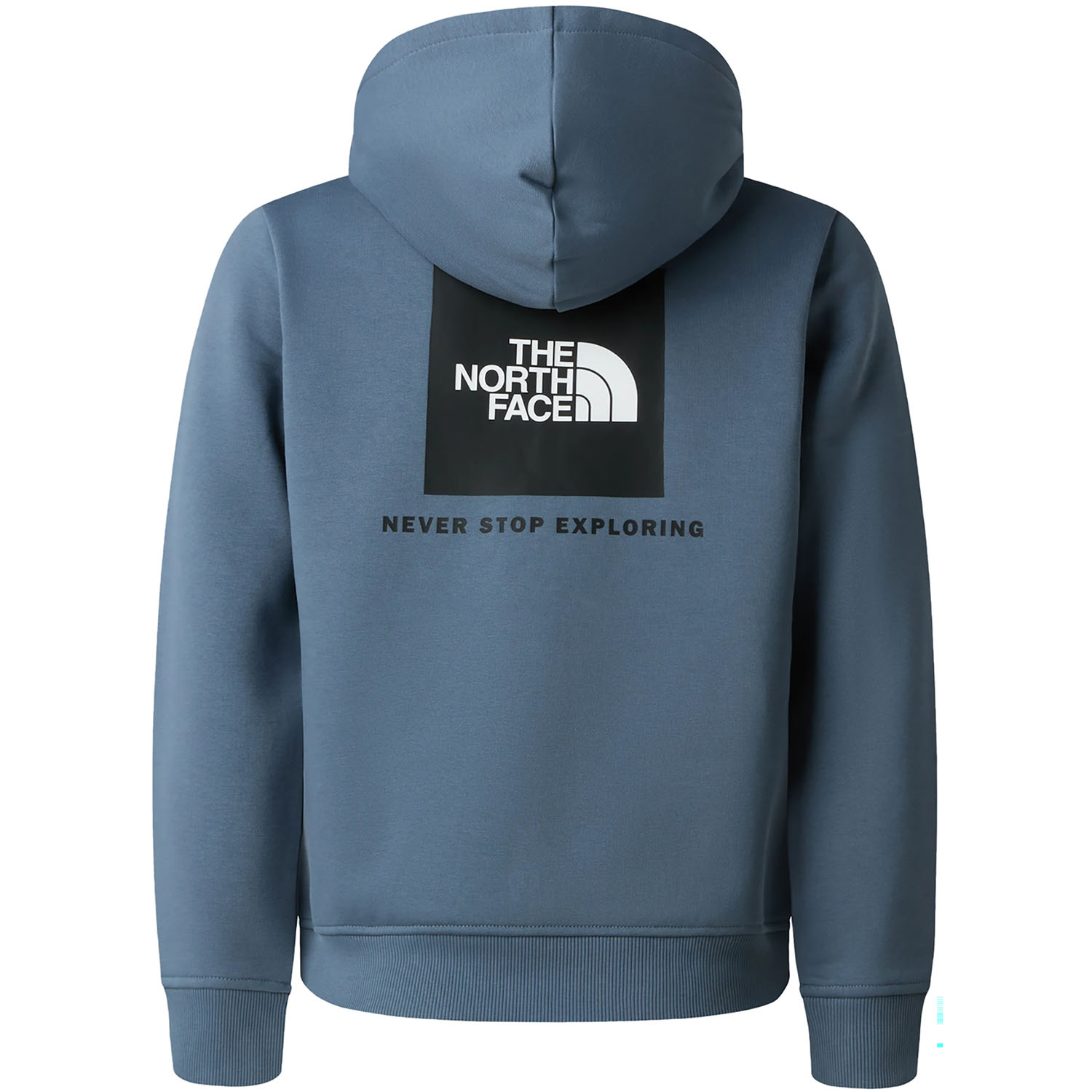 Teen Box Nse Regular P/O Hoodie