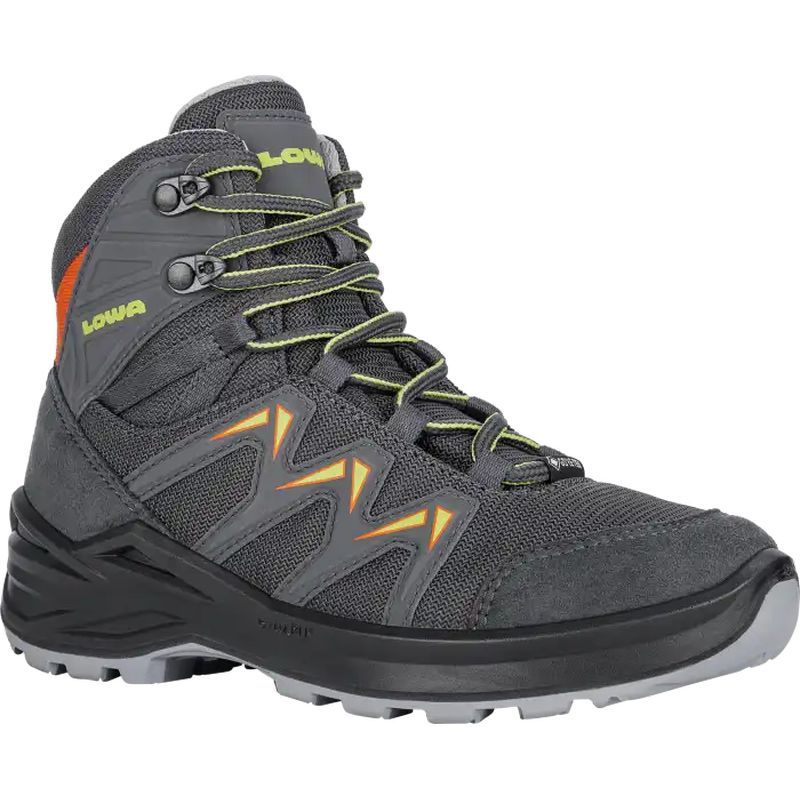 Innox Pro GTX Mid JR