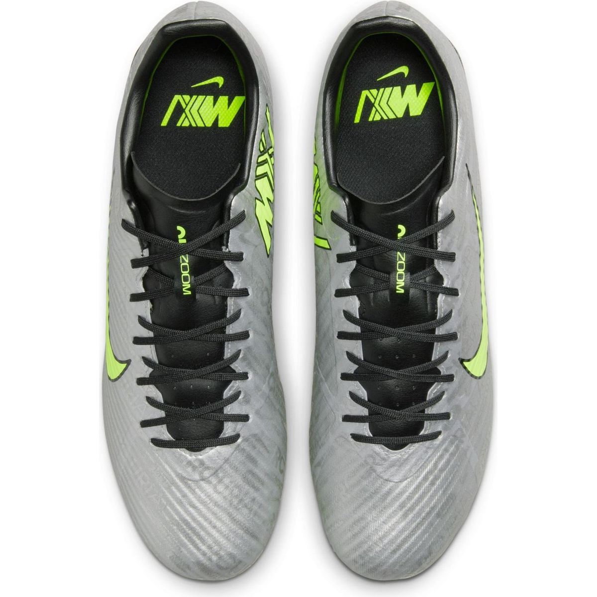 NIKE ZOOM MERCURIAL VAPOR 15 A