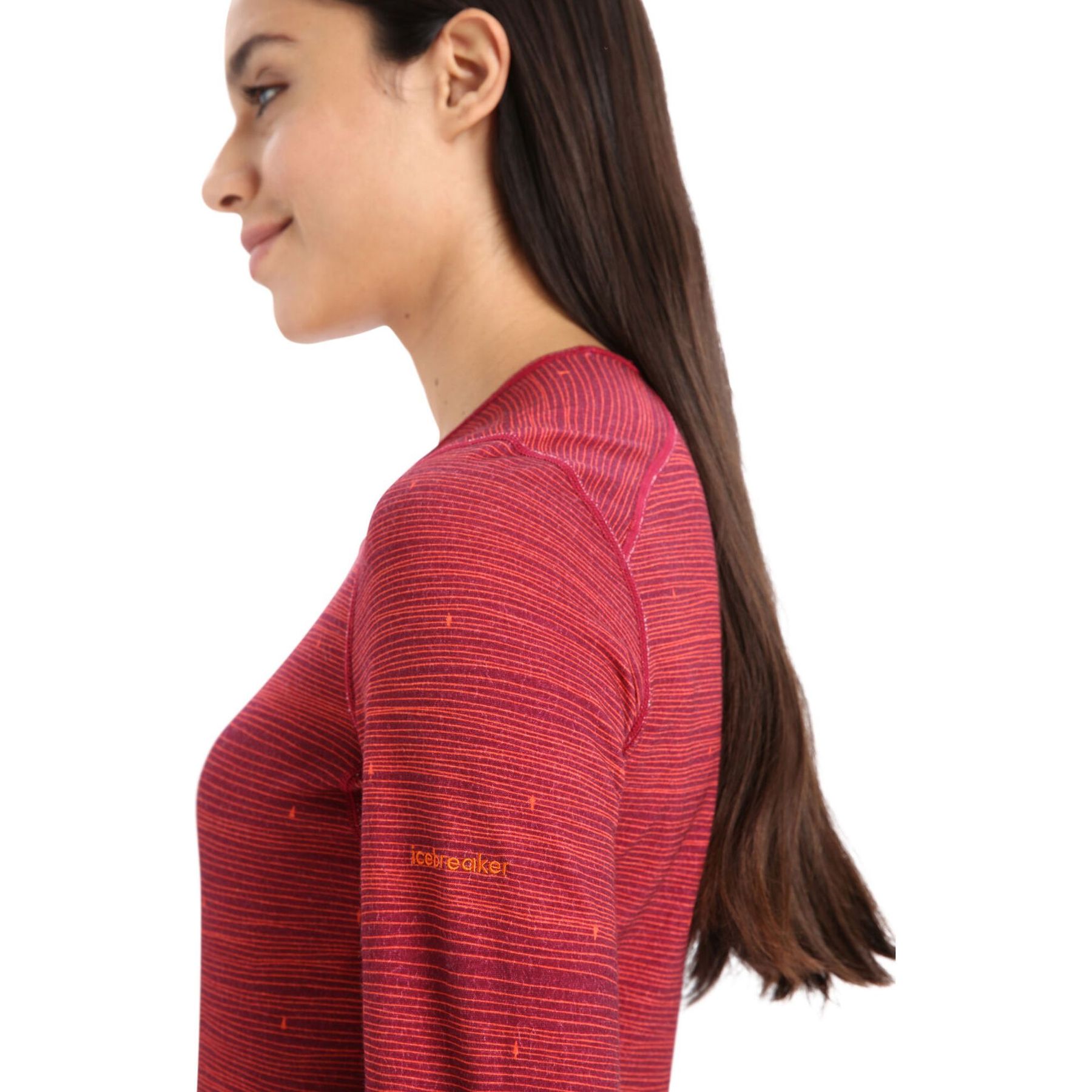 W 200 Oasis LS Crewe Ski Tracks