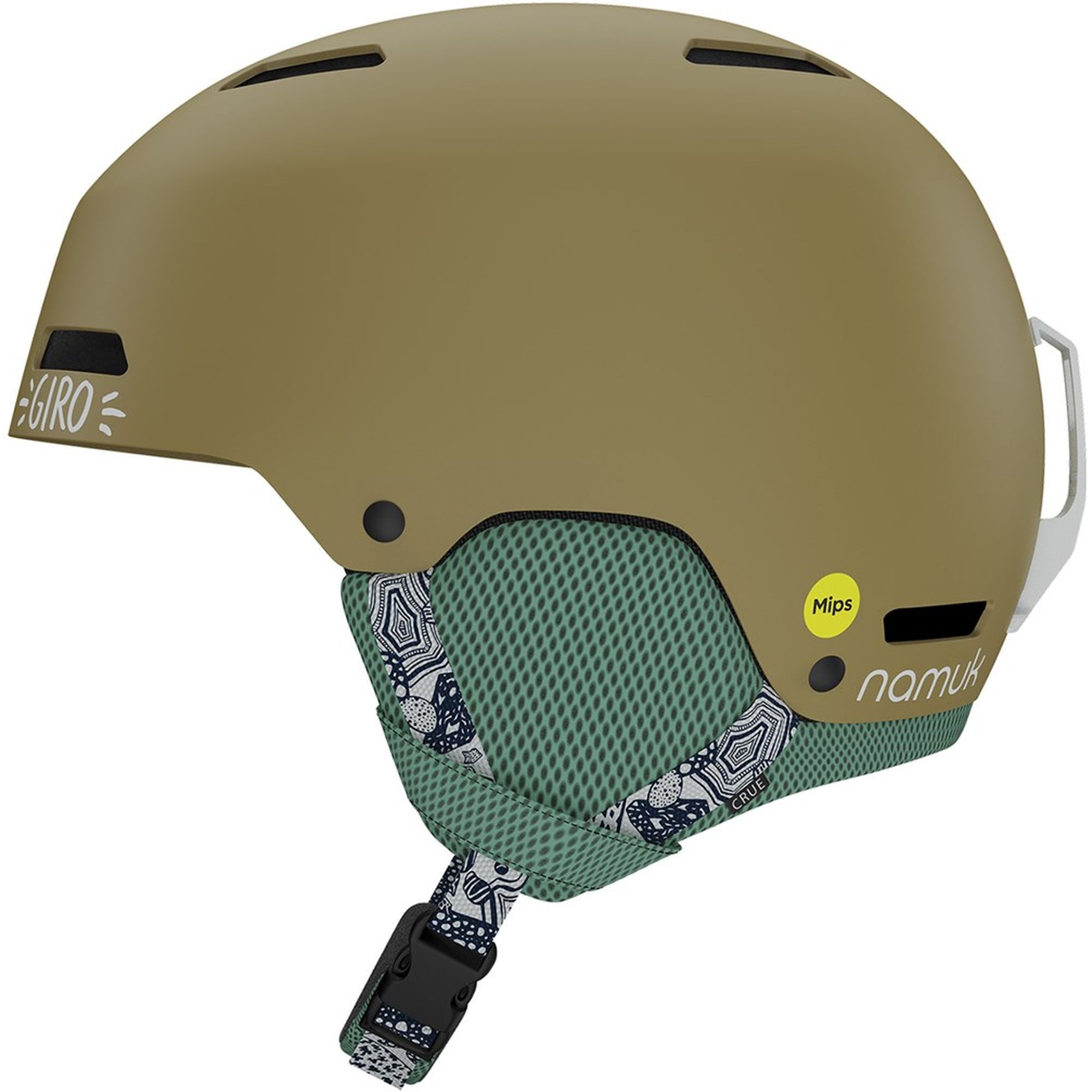 Crüe MIPS FS