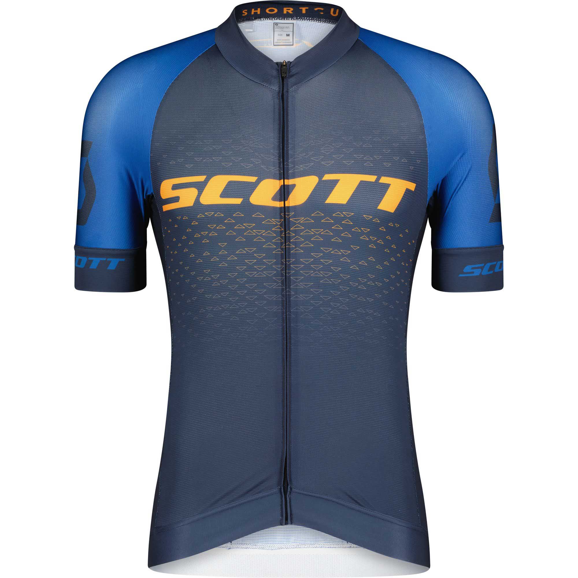 Shirt M\'s RC Pro SS