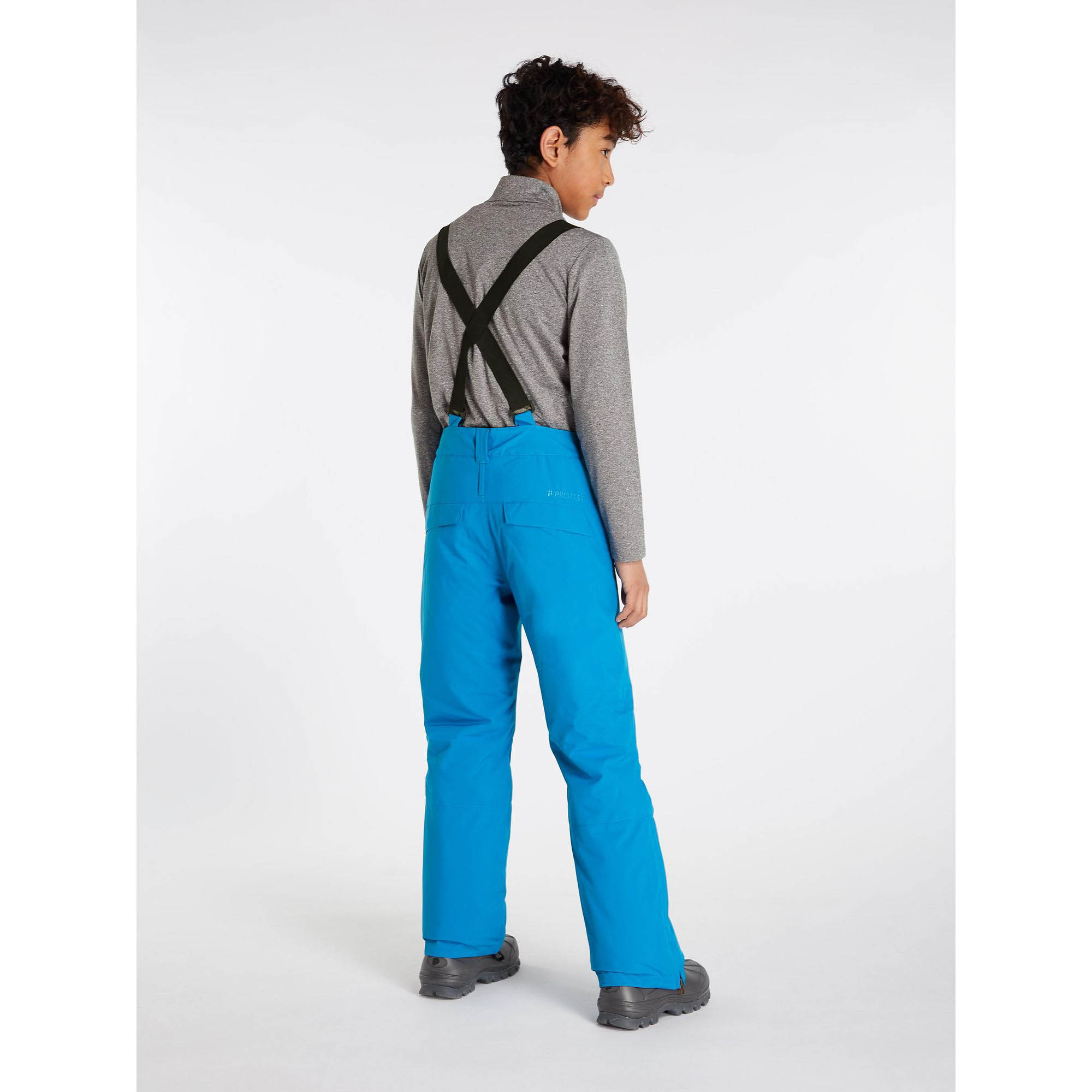 SPIKET JR snowpants