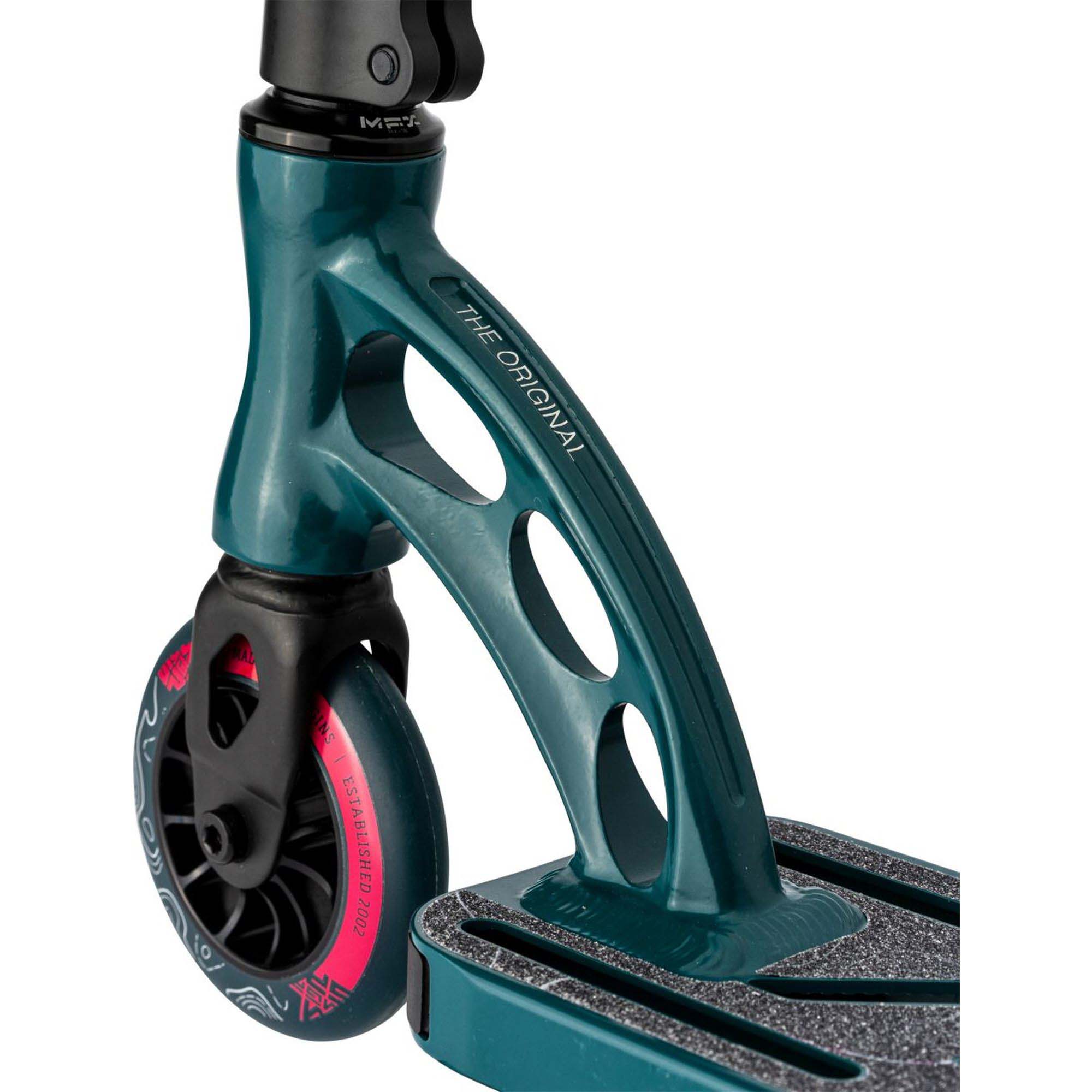 Origin Shredder