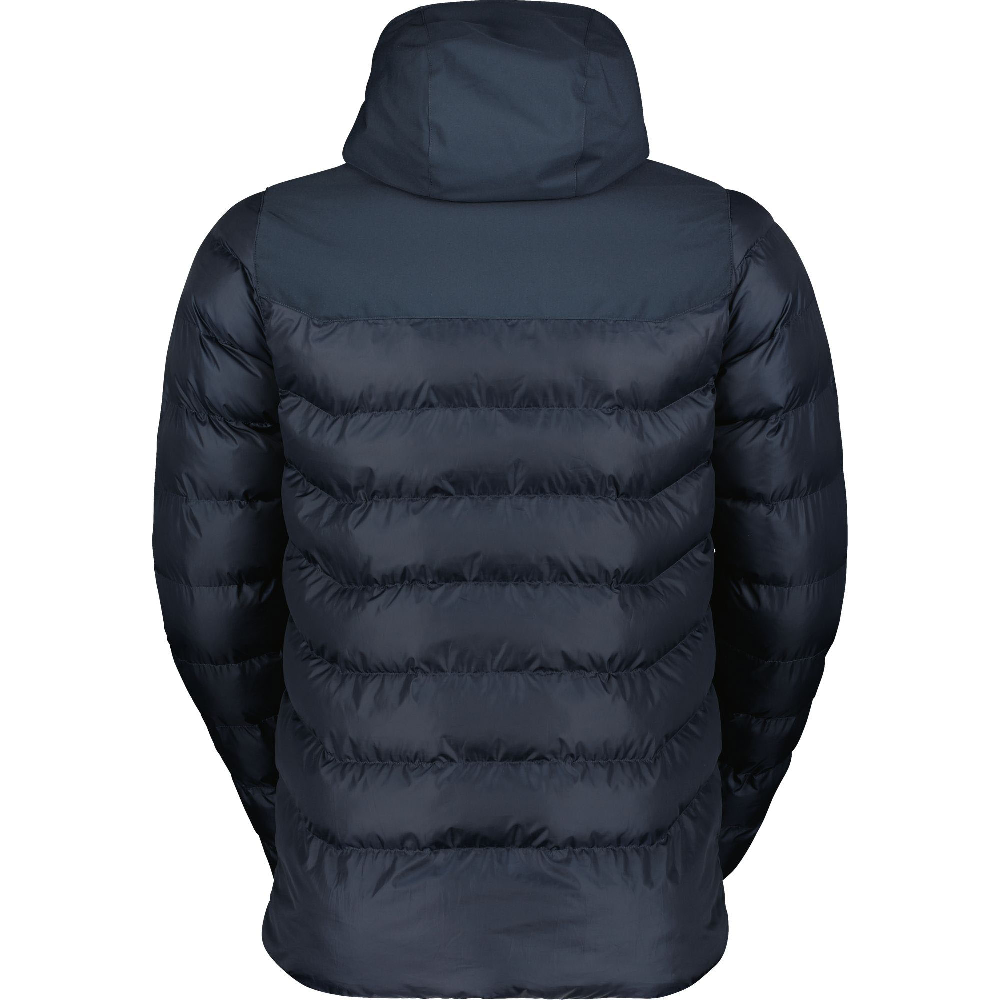 JACKET M\'S INSULOFT WARM