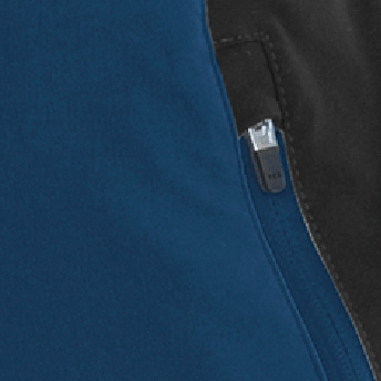 M BIKE SHORTS EVO CSL