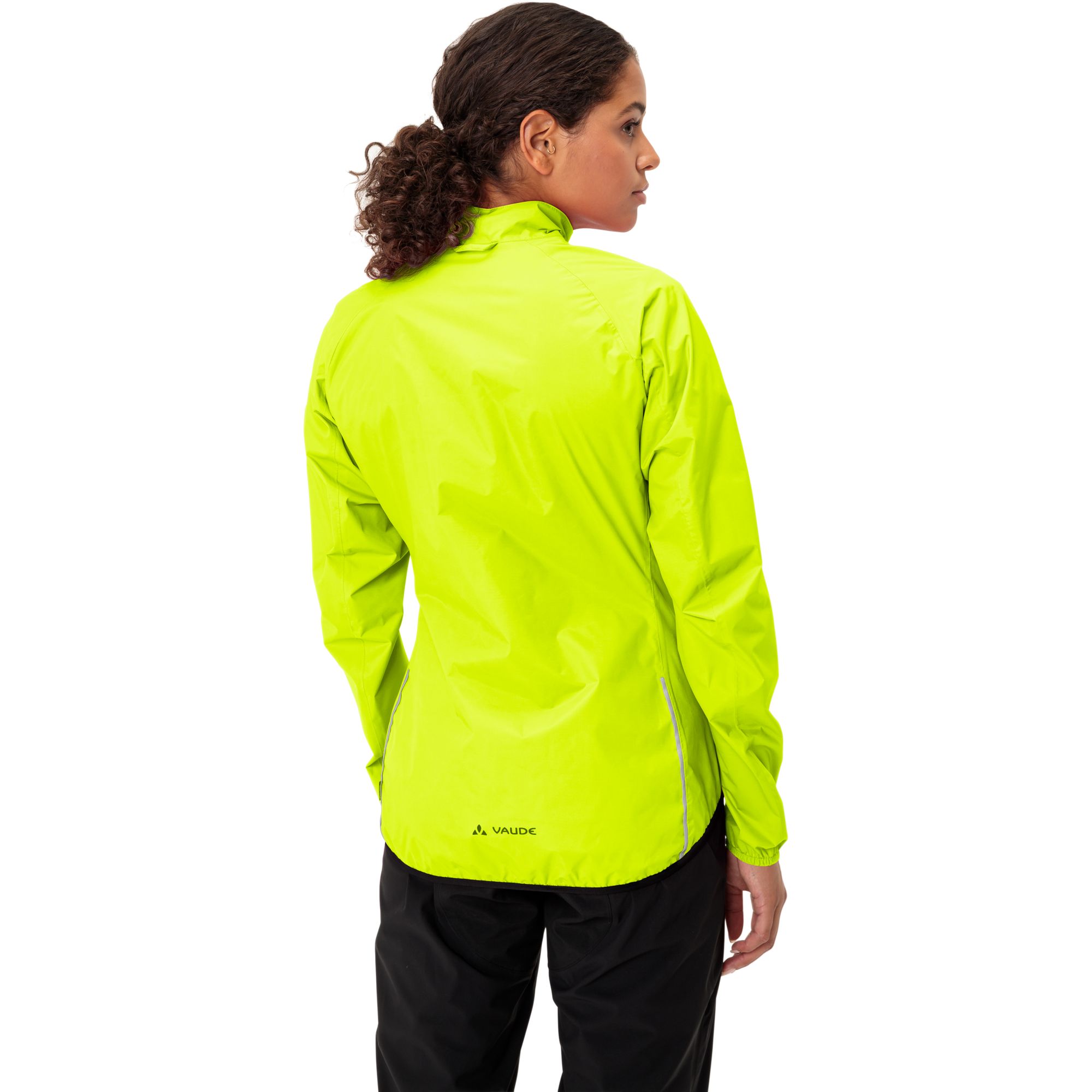 Wo Drop Jacket III