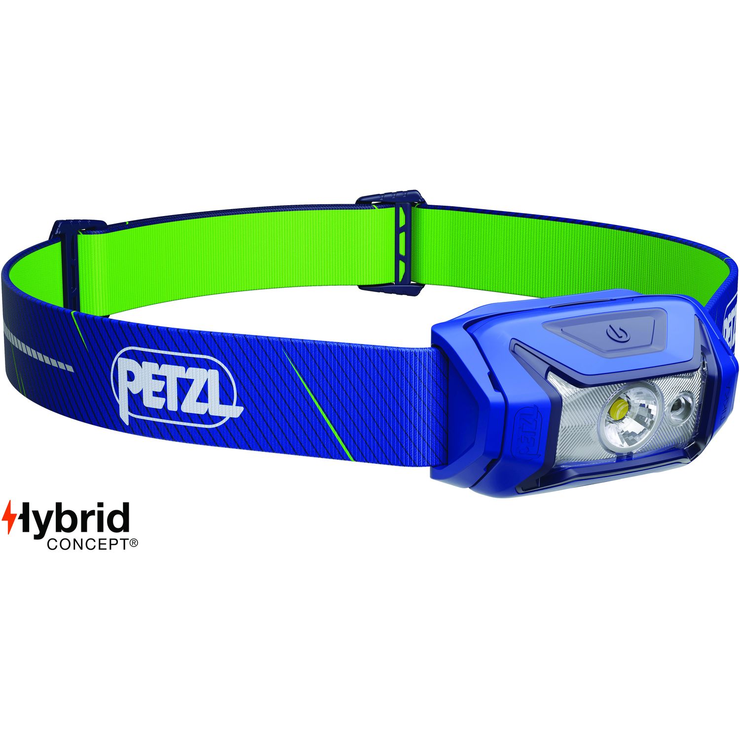 Stirnlampe TIKKA CORE