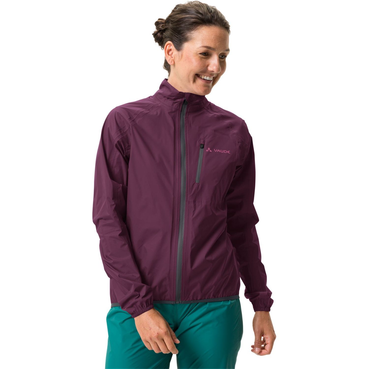 Wo Drop Jacket III