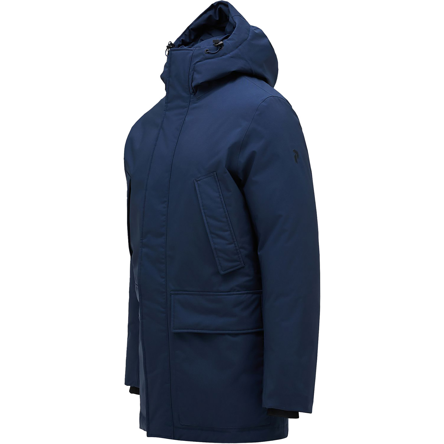 Ground 2L Down Shell Parka Herren