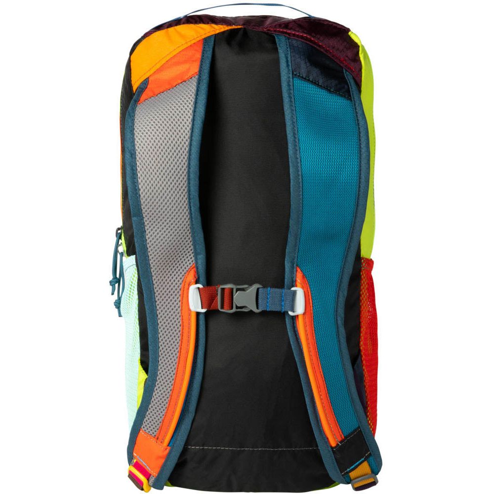 Batac 16L Backpack-Del Dia