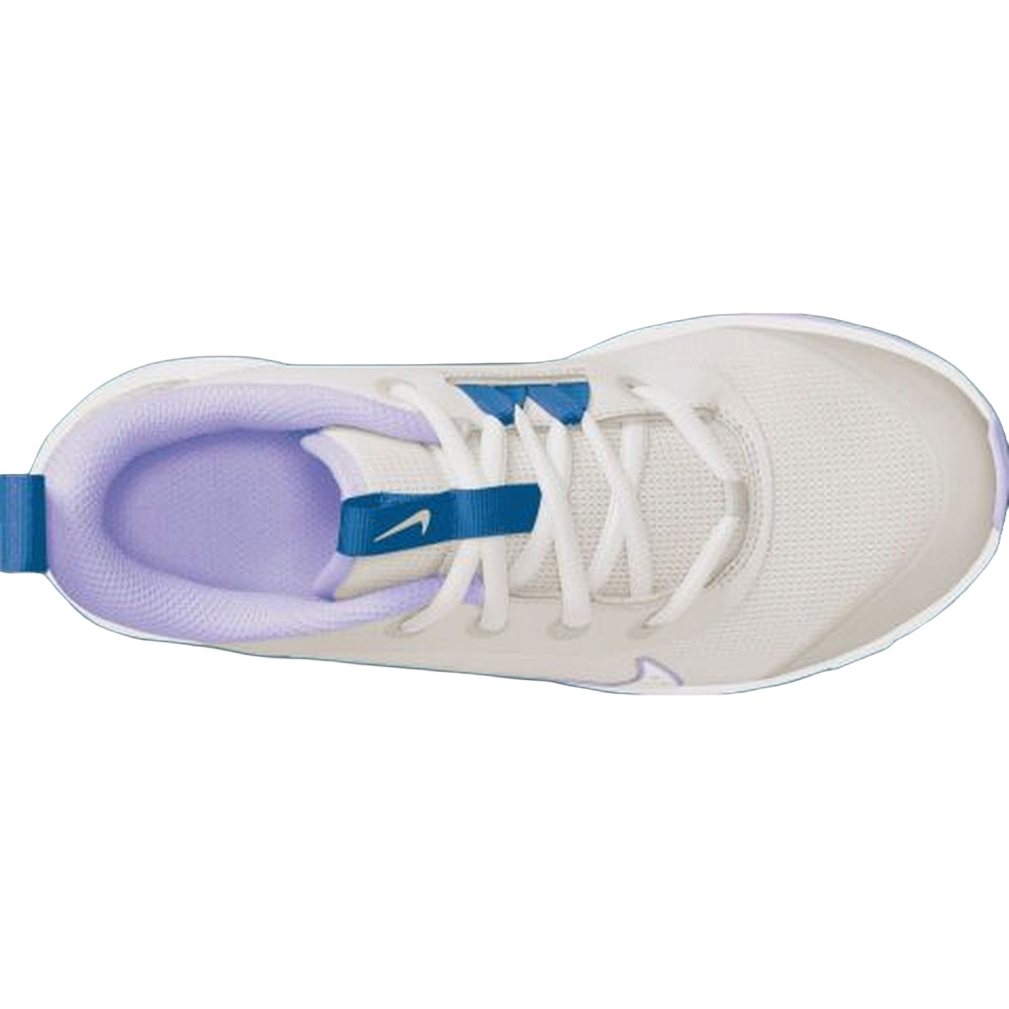 NIKE OMNI MULTI-COURT BIG KIDS\' ROA