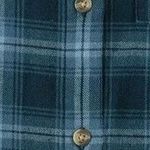 &Ouml;vik Flannel Shirt W