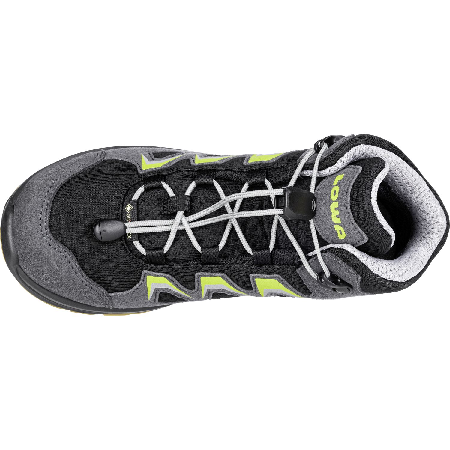 Innox Evo GTX QC JR
