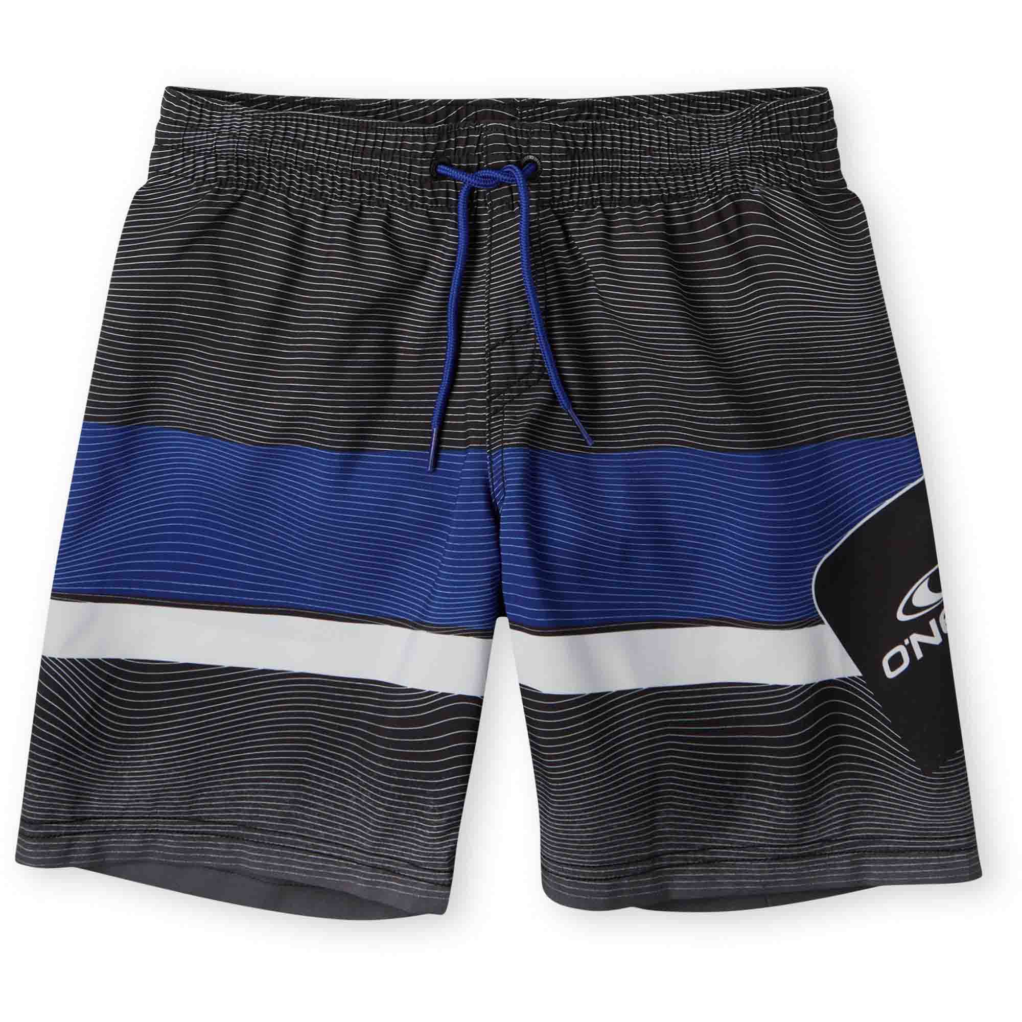 STACKED PLUS SHORTS
