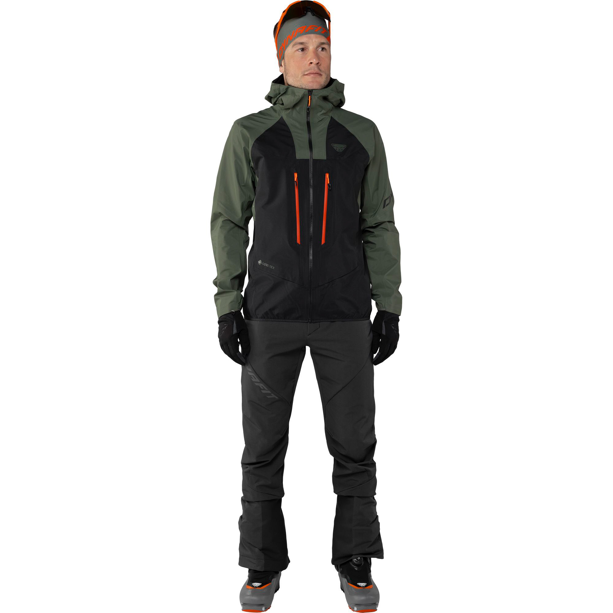 TLT GTX M JKT