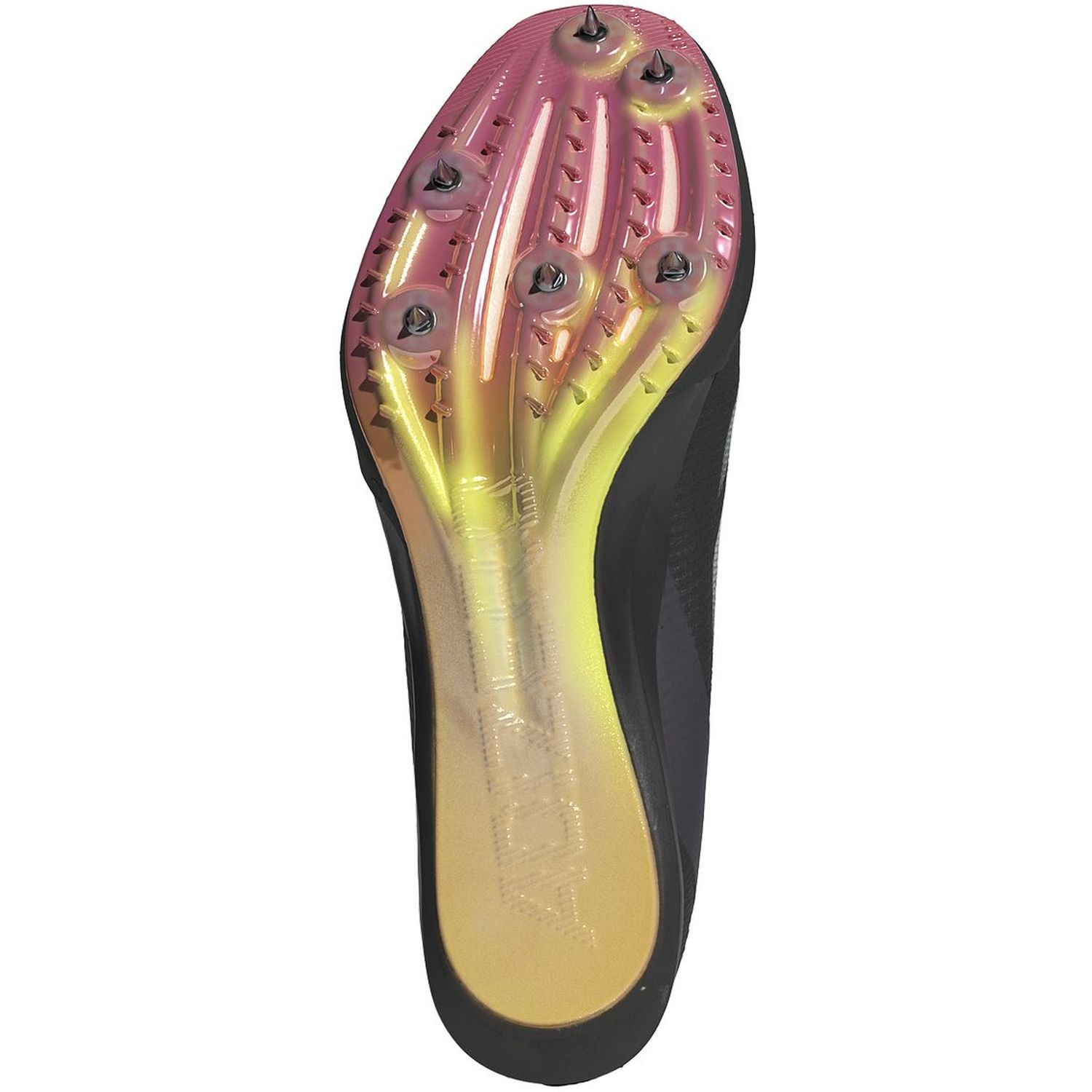 Adizero Finesse Spike-Schuh