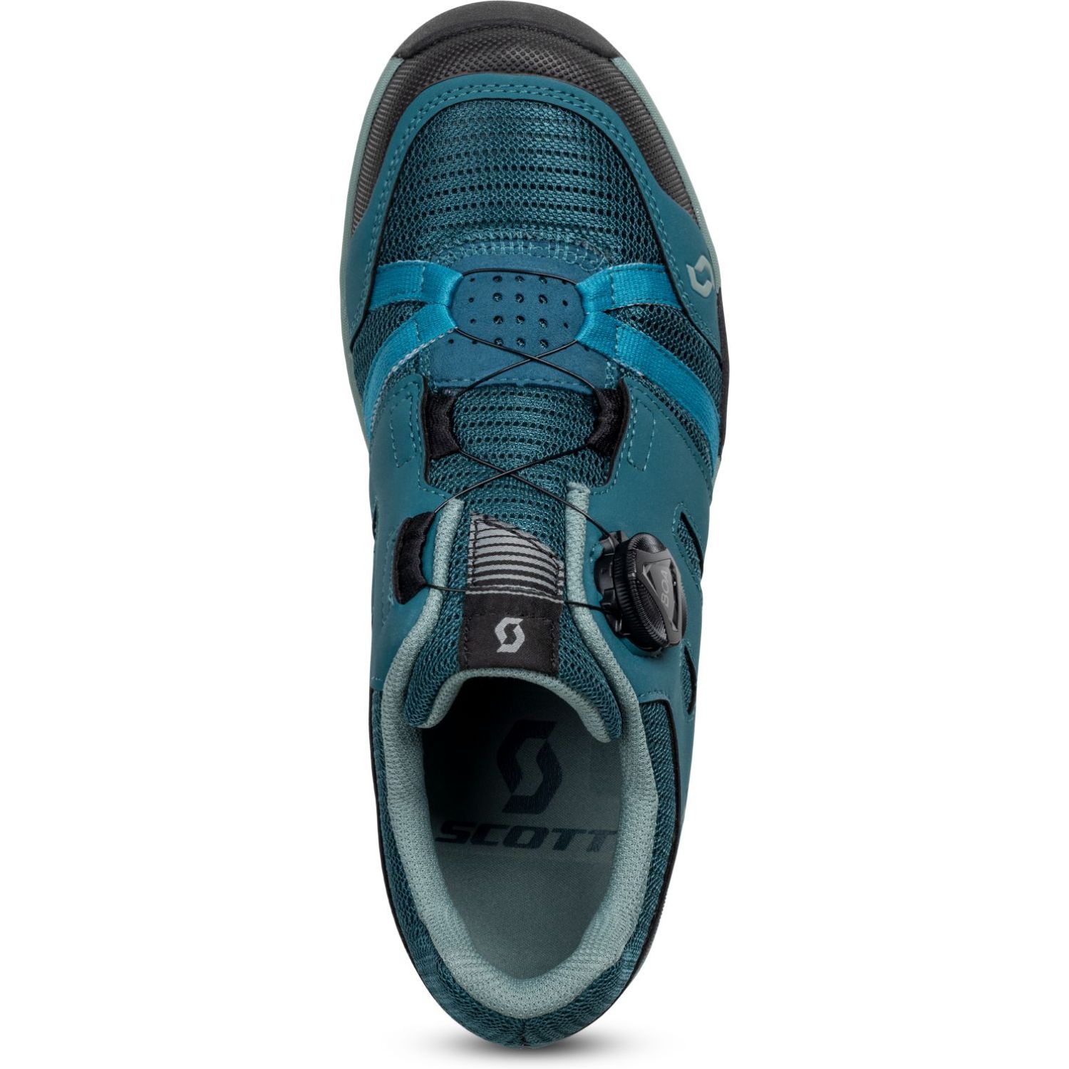 W\'s Sport Crus-r Flat Boa