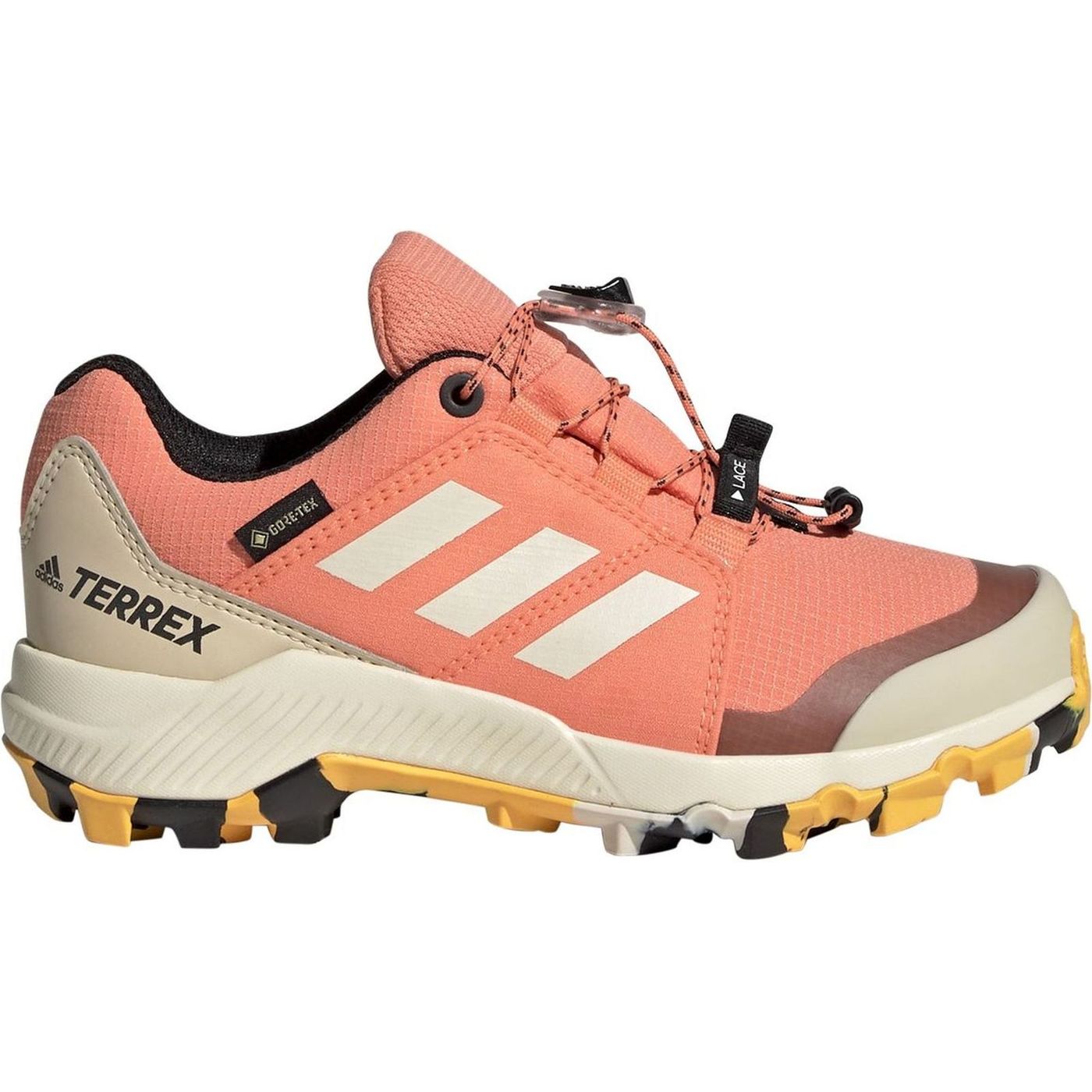 TERREX GORE-TEX Wanderschuh