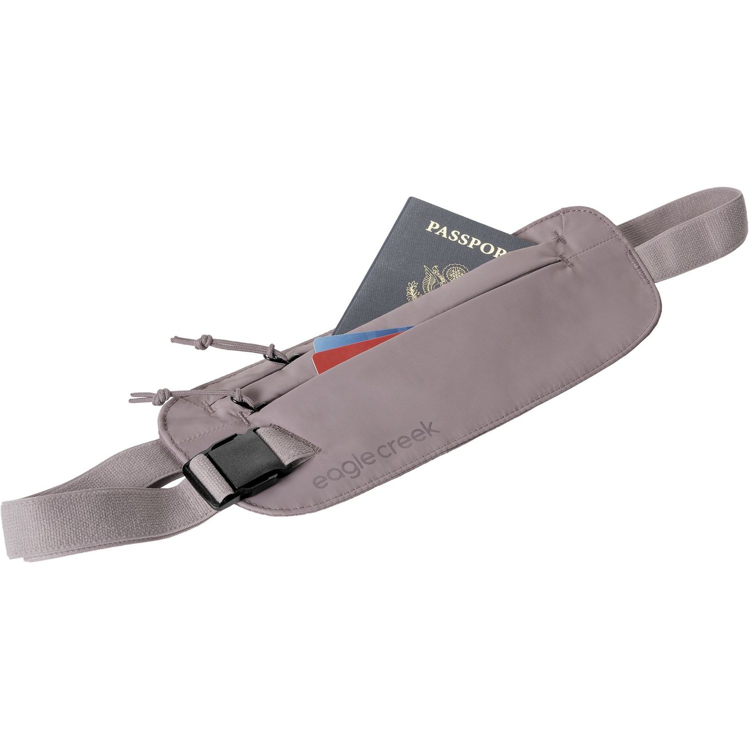 Undercover RFID Money Belt