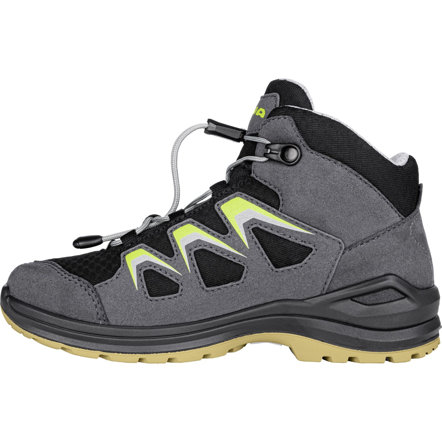 Innox Evo GTX QC JR