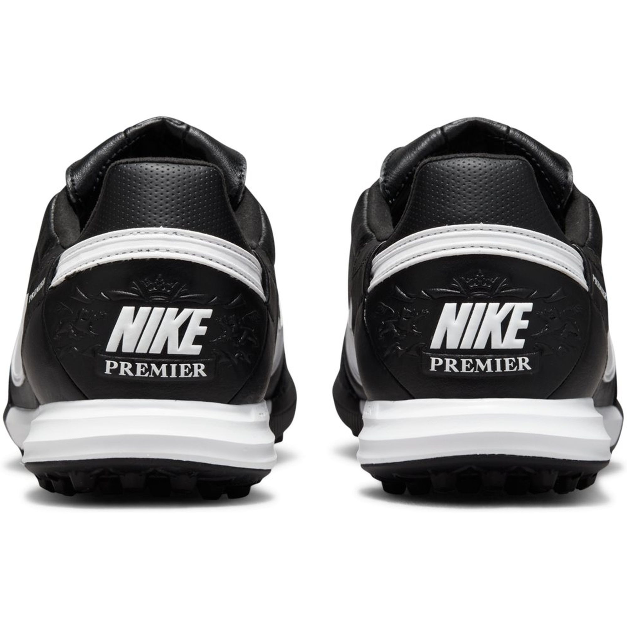 The Nike Premier 3 TF