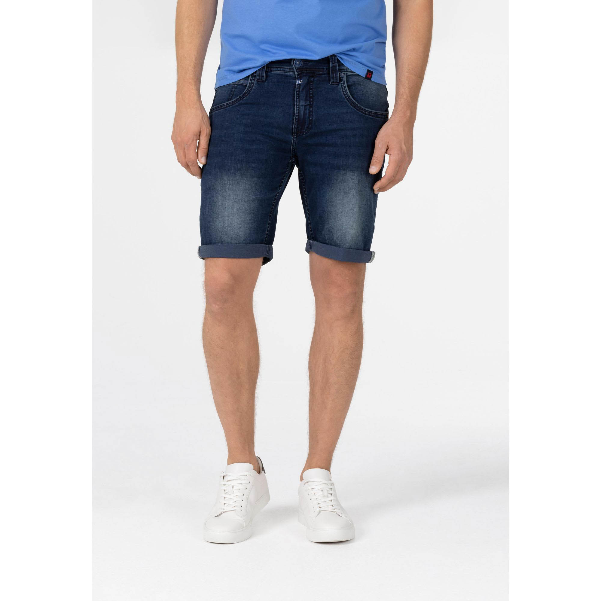 Slim ScottyTZ Short