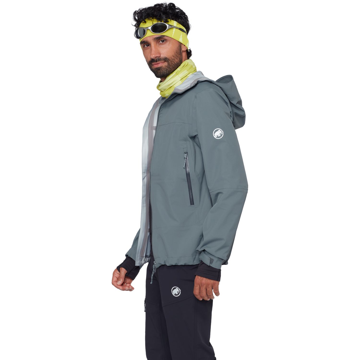 Alto Guide HS Hooded Jacket Men