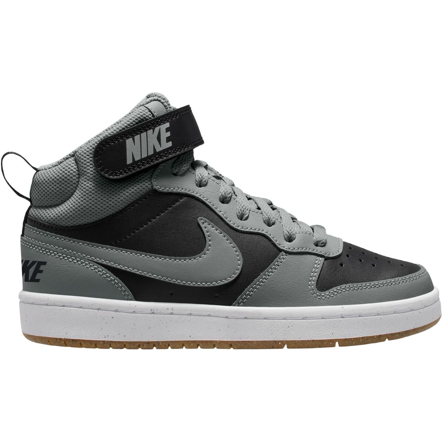 JR Court Borough Mid 2 Big Kids Shoe