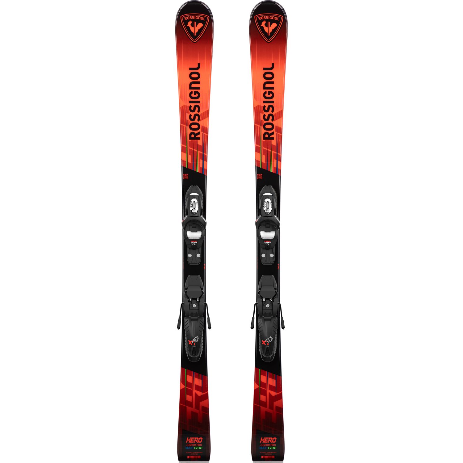 HERO PRO MULTI-EVENT/KID4