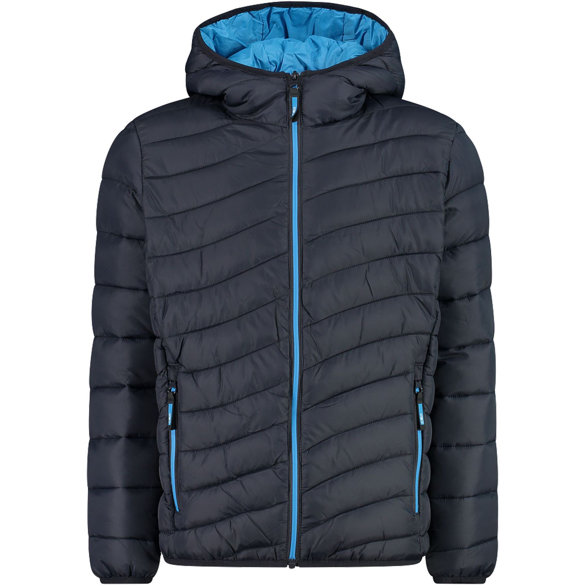 KID B JACKET FIX HOOD 32Z1014B