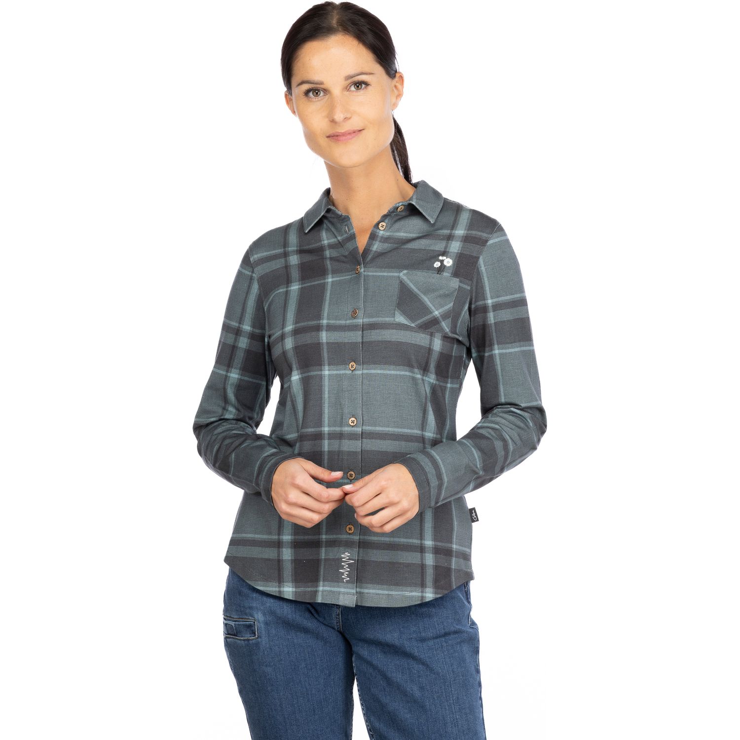 Similaun 2.0 Longsleeve Women