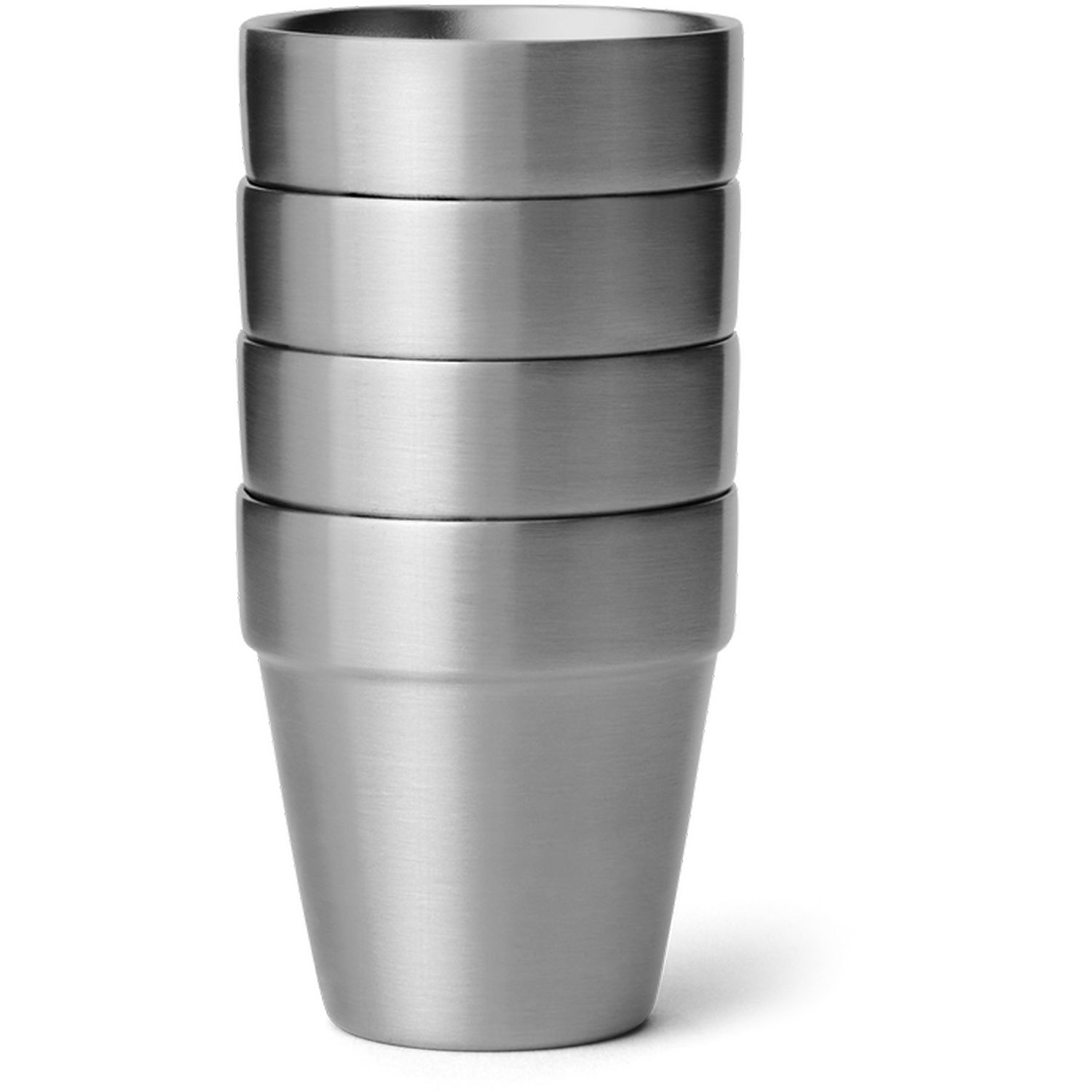 RAMBLER SHOT GLASSES