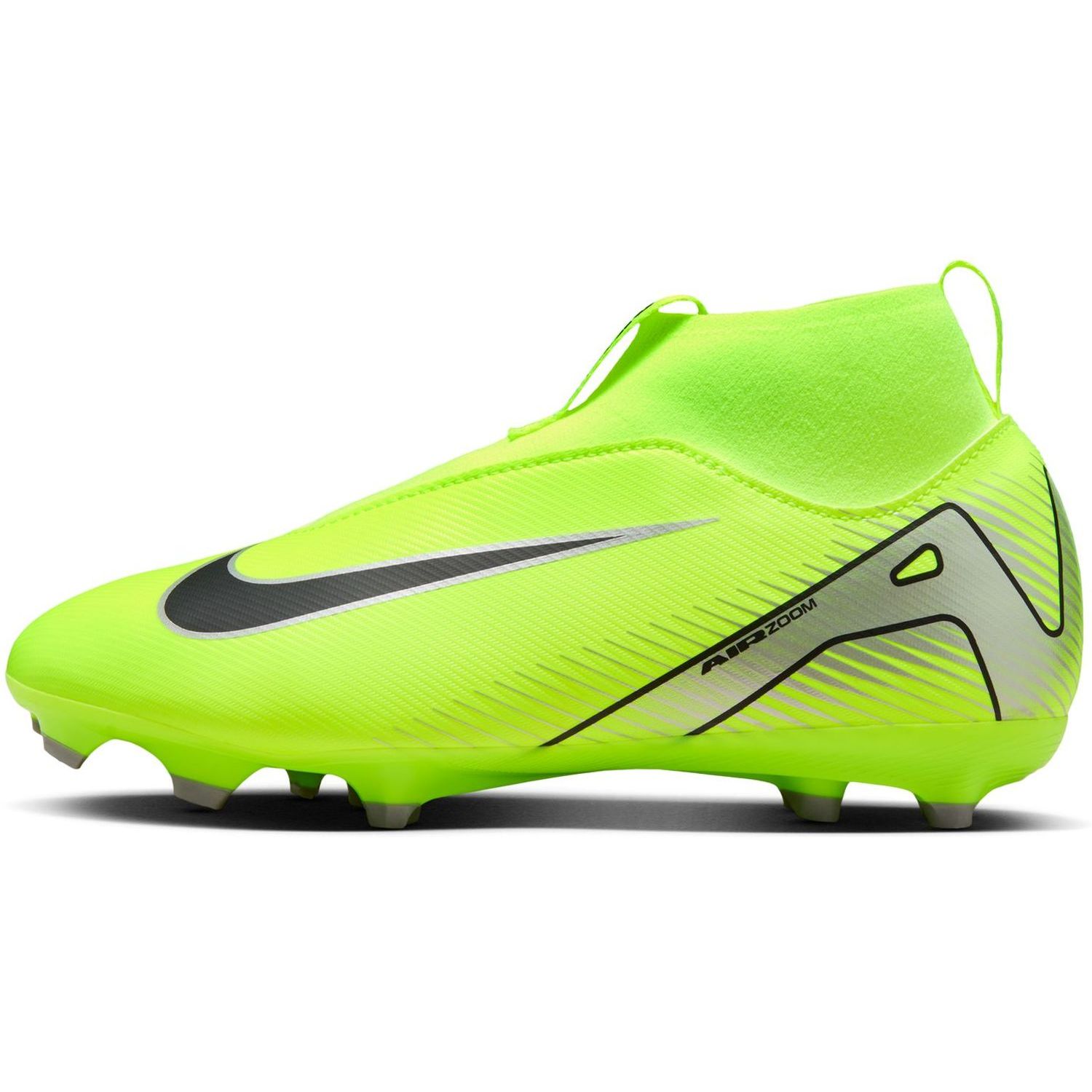 JR ZOOM SUPERFLY 10 ACAD FGMG
