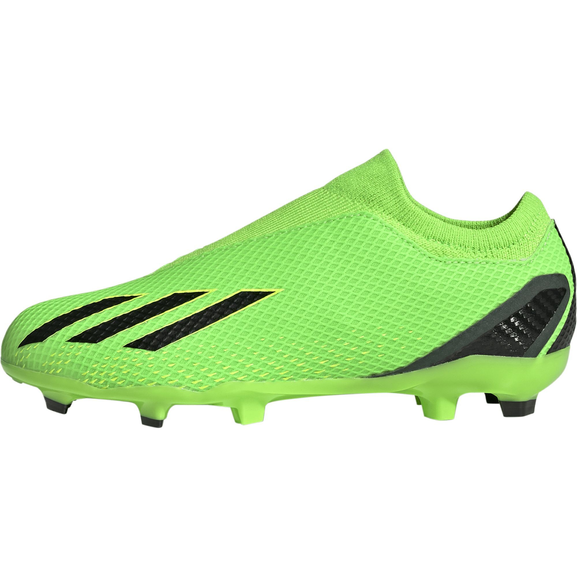 X SPEEDPORTAL.3 LL FG J