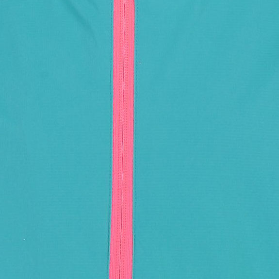 Girl Jacket Fix Hood 39X7985