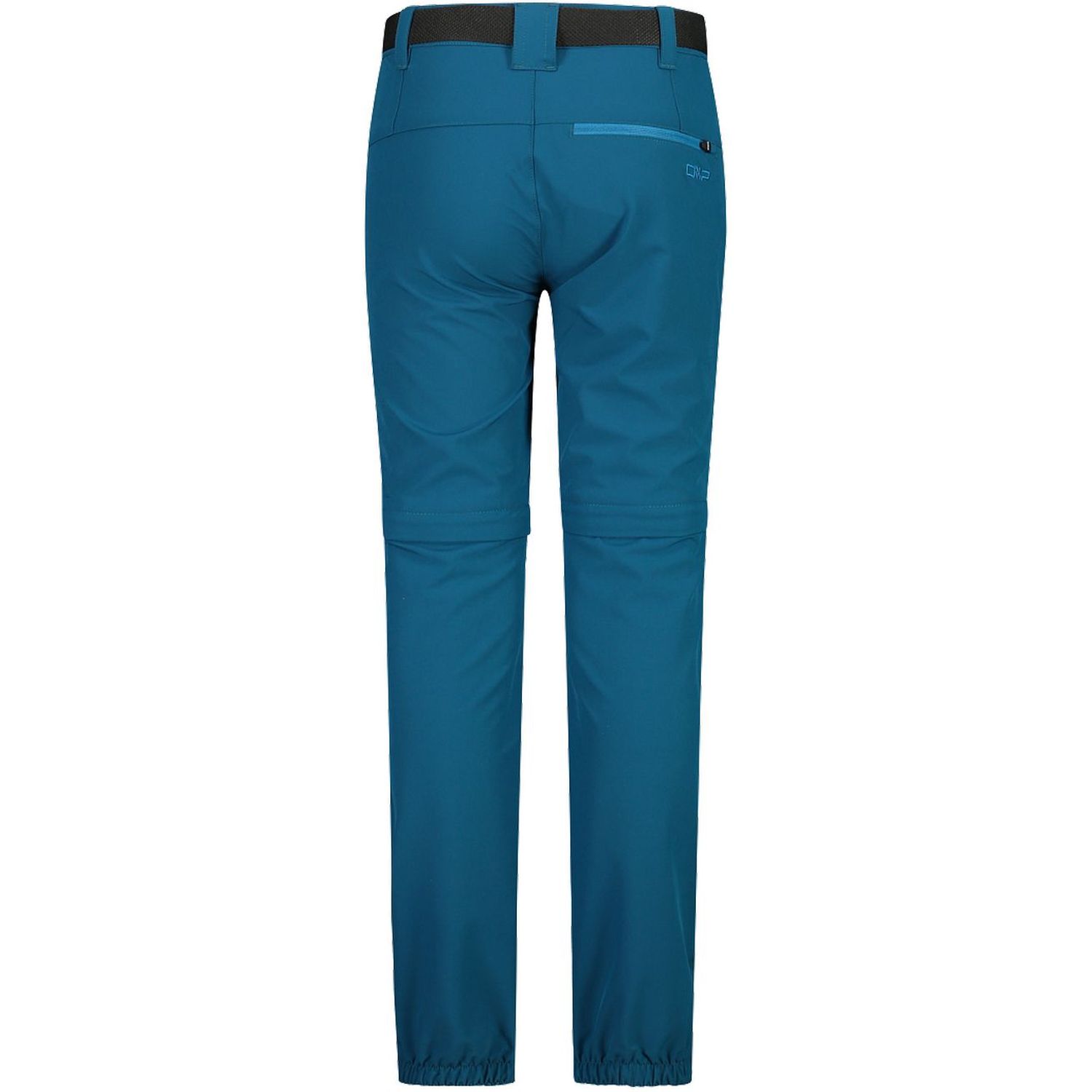 Boy Zip Off Long Pant 3T51644