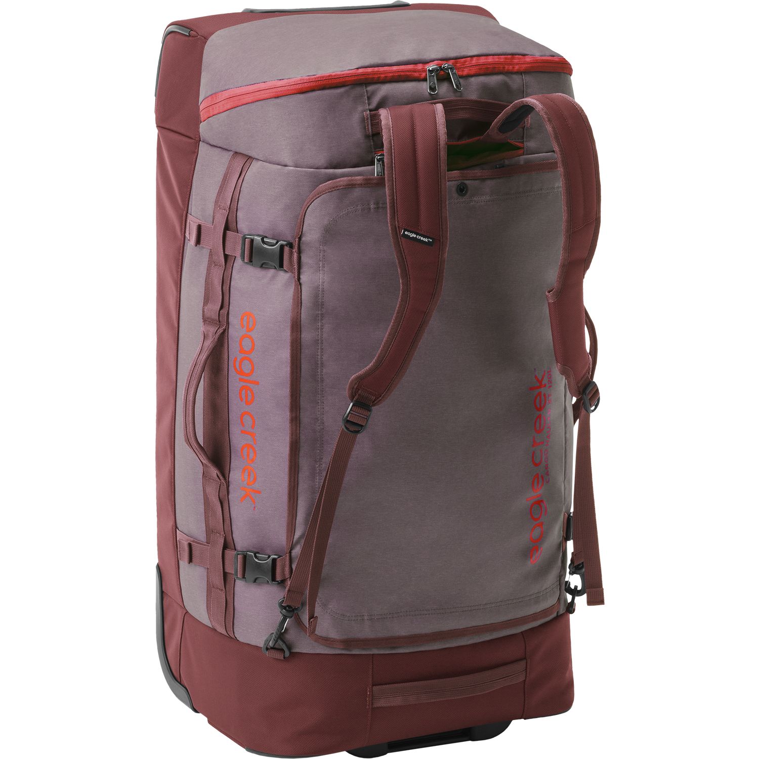 Cargo Hauler XT Wheeled Duffel 120
