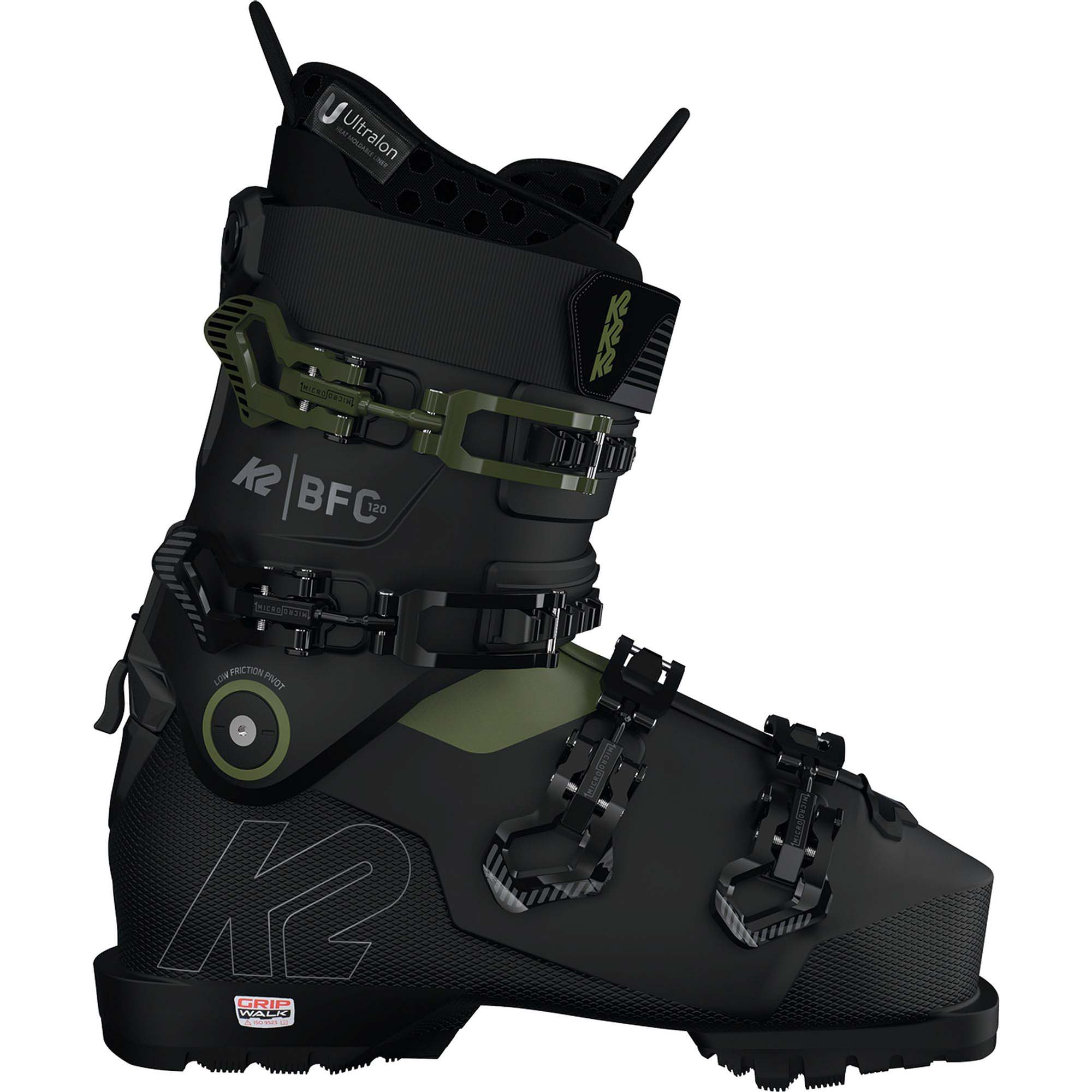 BFC 120 Gripwalk