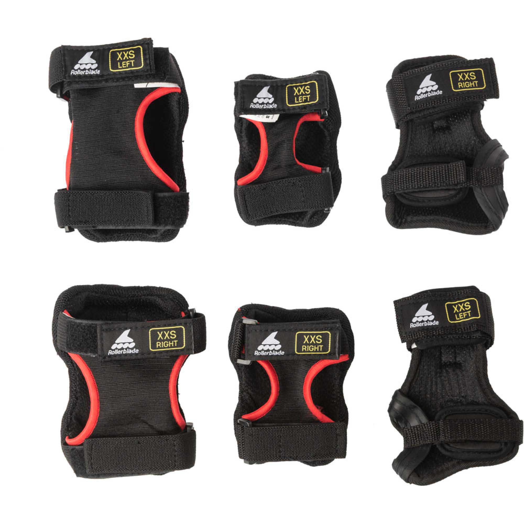 Skate Gear JR 3 Pack