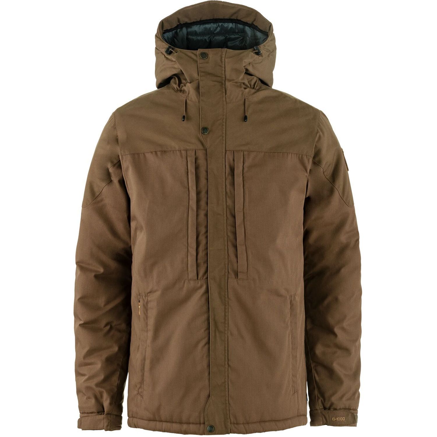 Skogsö Padded Jacket M