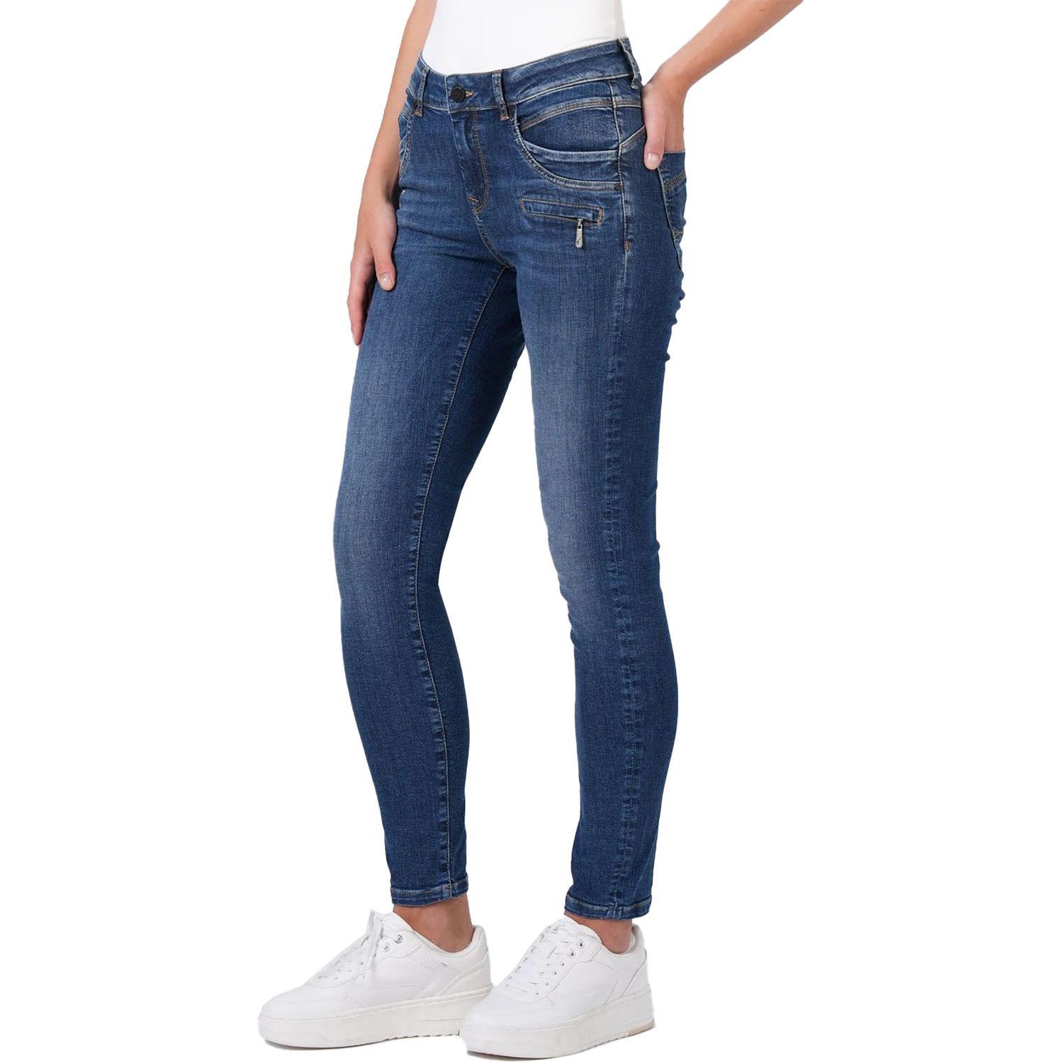 Suzy Skinny Fit