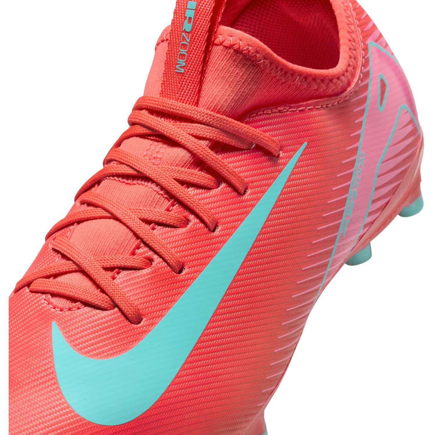 JR ZOOM VAPOR 16 ACADEMY FG/MG