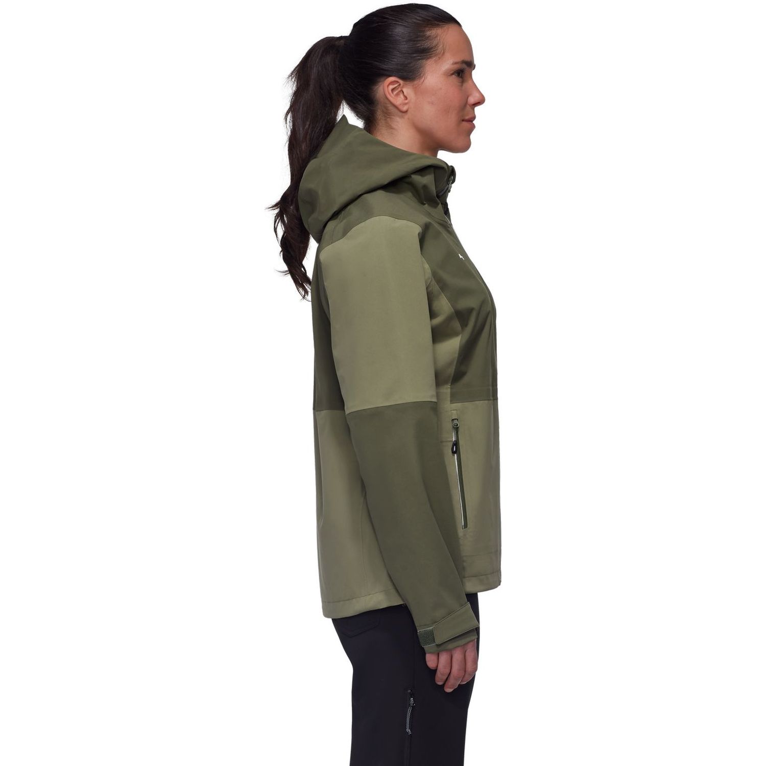 Linard Guide HS Hooded Jacket Women